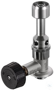 1422 Usbeck Bunsenburner ��� ����������� ������� Usbeck-Cartridge 1430