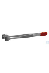 1645 Bochem Forceps ����� 18/10 ��� �������������� ������, L = 125 ��