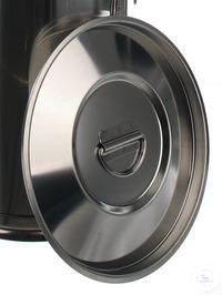 8351 Bochem Lid f. ��������� 25 �, ����� 18/10