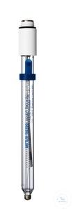 51343205 Электрод Меттлера-Толедо InLab Redox Ag