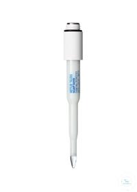 51343153 Mettler-Toledo Electrode pH InLab Solids