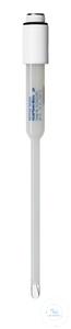 51343165 Mettler-Toledo Electrode pH InLab Semi-Micro