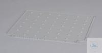 V 1860-30 Bohlender Shelf PMMA, ���������� PMMA; ��� SICCO Vacuum