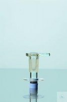 247960304 Duran / DWK Life Sciences DURAN� Stopper NS 24/29 ��� ����������� ����������, ��� ���� WERTEX