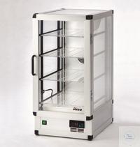 V 1830-07 Bohlender Star-Thermo Desiccator PMMA / Glas, ����������, ����������� ������������ ��������