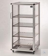 V 1852-01 Bohlender Maxi 1-��������� PMMA / AL, ��������� / �����������, �: elasti