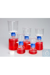 568-0010 Nalgene Nalgene&trade; Rapid-Flow &amp; Trade ���������� ����������� �������������� ����� � PES ...