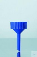 292215003 Duran / DWK Life Sciences PP FUNNEL, ��� ������� �������, ������ ������ 54 ��, d = 12 ��