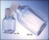 950700 Greiner Bio-One MEDIA BOTTLE, 500 ��, ���, �������������� ,, ����������