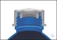 2000084576 Kautex �������� ������ f. ������� � ������� ���������� 1000 ��, LDPE ����������