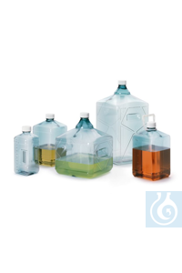 3005-70 Nalgene Nalgene&trade; PETG Biotainer&trade; ������� �������, ���������� 38�� 500�� ...