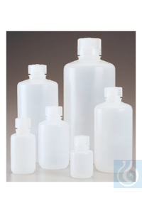 2087-0004 Nalgene Nalgene&trade; ������� PPCO Economy � ����� ������ � ��������� 24�� 125�� ...