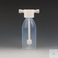 A 118-01 Bohlender Scrubber Bottles PFA / PTFE, PFA / PTFE, ���������� 3 ���