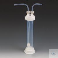���������� ������� A 117-08 Bohlender FEP / PTFE, FEP / PTFE
