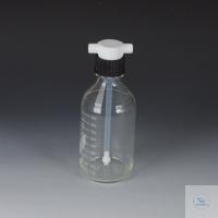 N 1662-14 ������ ��� ��������� Bohlender Vitrum PTFE / Glas, � ����� �������� ������ GL 18