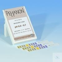 90420 Macherey-Nagel PEHANON pH 8,0 - 9,7