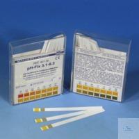 92135 Macherey-Nagel pH-Fix 3.1-8.3
