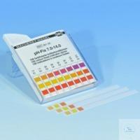 92125 Macherey-Nagel pH-Fix 7.0-14.0