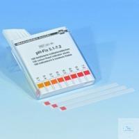 92140 Macherey-Nagel pH-Fix 5.1-7.2