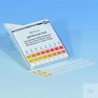 92122 Macherey-Nagel pH-Fix 6.0-10.0