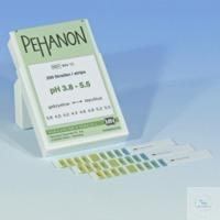 90415 Macherey-Nagel PEHANON pH 3,8 - 5,5