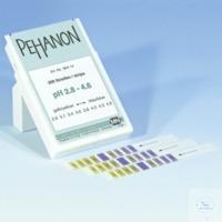 90414 Macherey-Nagel PEHANON pH 2,8 - 4,6
