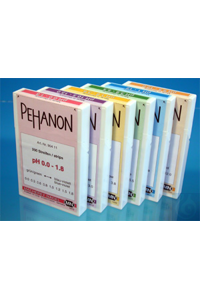 90401 Macherey-Nagel PEHANON pH 1,0 - 12,0