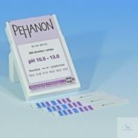 90422 Macherey-Nagel PEHANON pH 10,5 - 13,0