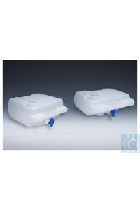 2323-0008 Nalgene Nalgene&trade; ��������������� HDPE Lowboys Case 4