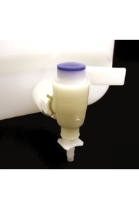 6432-0010 Nalgene Nalgene&trade; ������� ��������; ETFE Spigots ������ �������� �������� Spigots 2 5/8 �����
