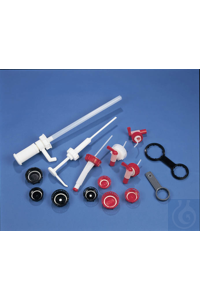 2000095946 Kautex �������� ������, HDPE ������, �. �������� 5 + 10 �, � �������� �������