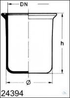 243946302 Duran / DWK Life Sciences DURAN� ������ � ������� �������, DN 120,2000 ��