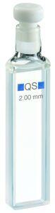110-2-40 ������������ Hellma 110-QS PL 2 ��, ������������ 110-QS PL 2 ��