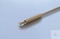 1200386 Duran / DWK Life Sciences �������� �������� ��� �������� � �������������� GLS 80, ����������� �����, ���. PEEK ������������