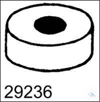 292370806 Duran / DWK Life Sciences ���������� �� ����������� ������, ��� ������ GL 25 � PTFE-������, 22 x 8 ��