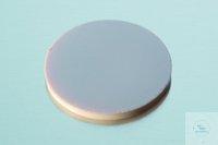 292481107 Duran / DWK Life Sciences Seal, PTFE-������, �������� ��� �������� ������ PBT, GL 18