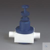 E 683-18 Bohlender ����������������� ������ � ������ �������� PTFE / PPS, �������� ��������: 0,1 - 10 ���,