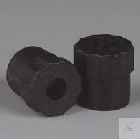 D 610-02 Bohlender ������� ����� ��� ����-��������������� PP-GF schwarz