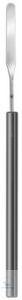 HSN 434-03 Hammacher Micro Spatulas � ������ ����������� ������, 18/8 160 ��, 3 ��.