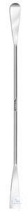 HWN 050-21 Hammacher Double-Spatulas, 210 �� ������, 12 �� �������, 4 �� Dm.
