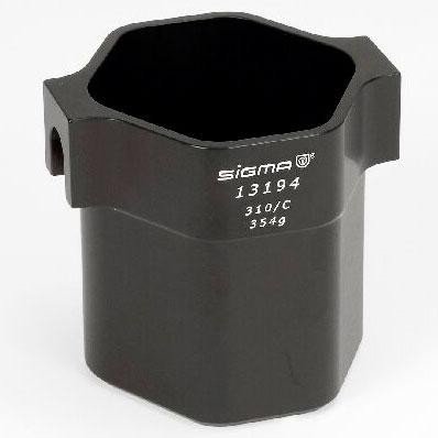 ������ Sigma 13194, ��� ������������ ������� 18309-18313, ��� ������������� �������� 15 � 50 ��