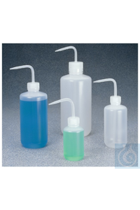2401-0250 Nalgene Nalgene&trade; ������� ��� ������ LDPE Economy 24�� 250��, ������ 36
