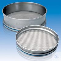 60.131.018000 Retsch ������������� ���� 200x50 �� 18,00 �� ISO 3310/1