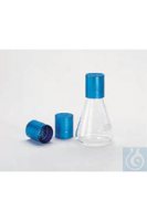 3627113 schuett biotec ERLENMEYER-������ ��� ���� ��� ���������� ����� 37/39, ������� (���-�� = 10)