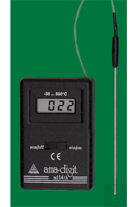 E908530 Amarell ����������� �������� ���������, ad 14 th, -35 ... + 500: 1 � C, ������������� ...