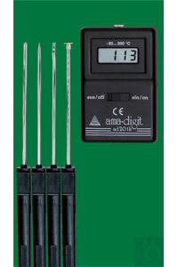 E910654 ��������� ���� Amarell Pt100, ����� A, �� ����������� �����, 105x3,0 ��, ���-������ c. 1 �, ��� ...
