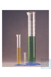 3663-2000 Nalgene Nalgene&trade; PMP ����������� �������������� �������, 2000 ��, 20 ��, 4 ��.