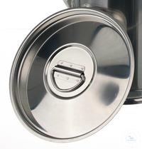 8393 Bochem Lid f. ������ ������ 15 �, ����� 18/10