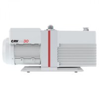 3302-00 Welch Vacuum CRVpro30, 483 л / мин, 2x10-3 мбар, 220-240 В / 50 Гц; 230 В / 60 Гц; 1-фазный двигатель ...