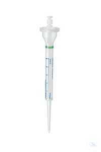 0030089804 Eppendorf Combitips advanced 2,5 �� (�������� ���: �������) ��� ������, 100 ��.